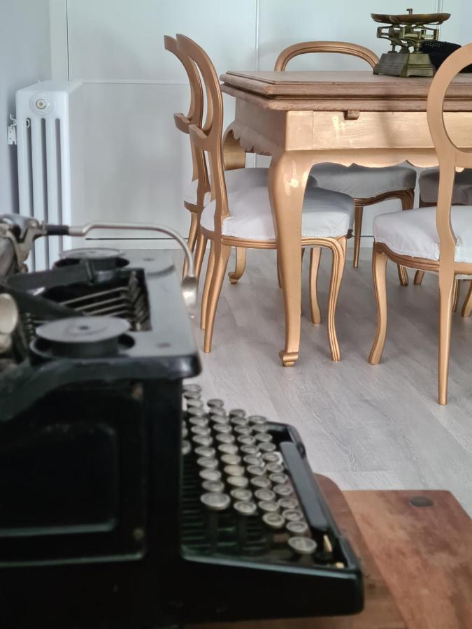 Apartamento de 82 m2 com 2 quarto Gijón Exterior foto