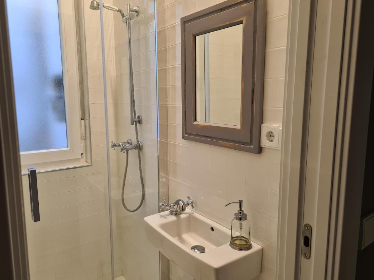 Apartamento de 82 m2 com 2 quarto Gijón Exterior foto