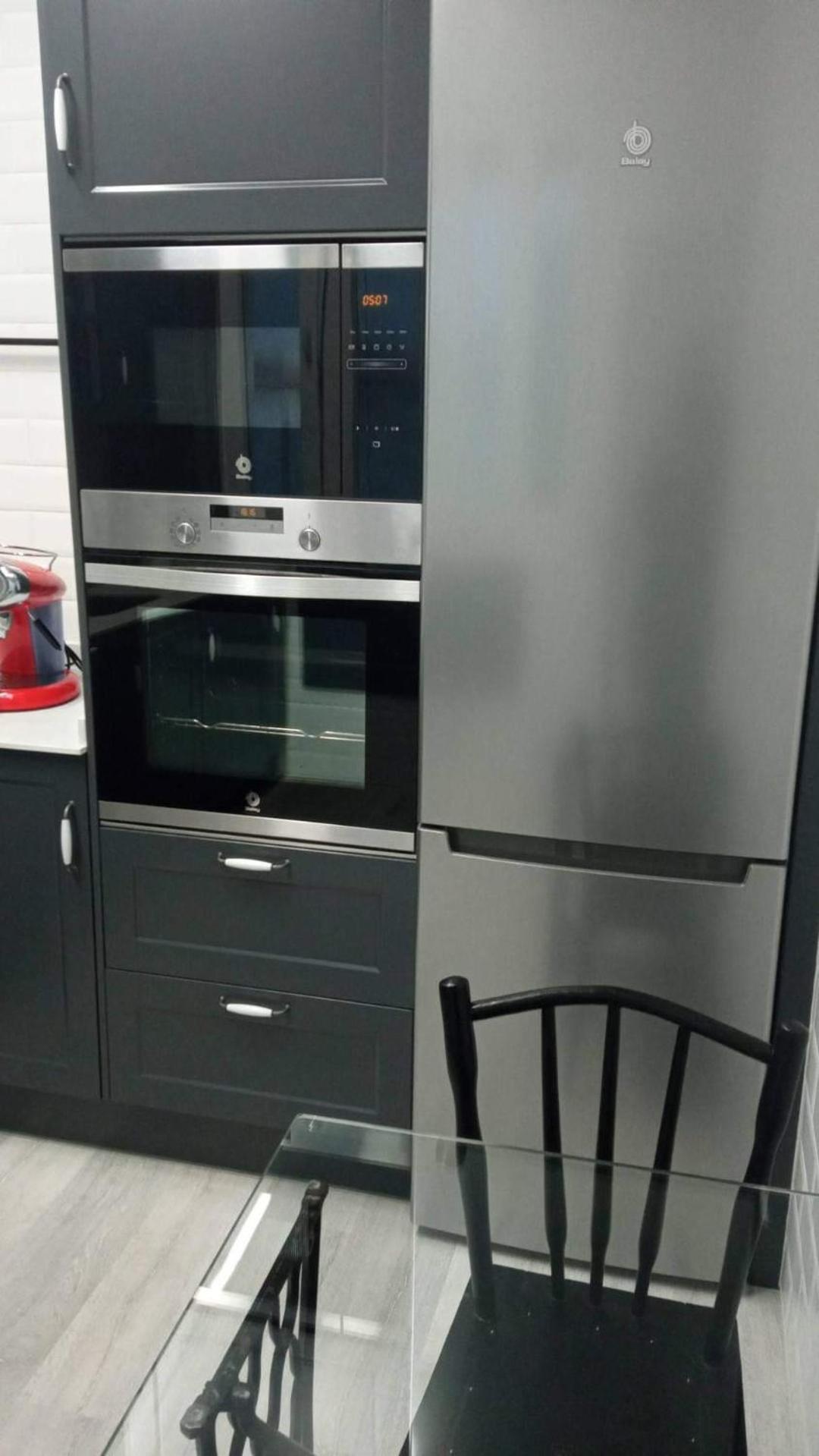 Apartamento de 82 m2 com 2 quarto Gijón Exterior foto