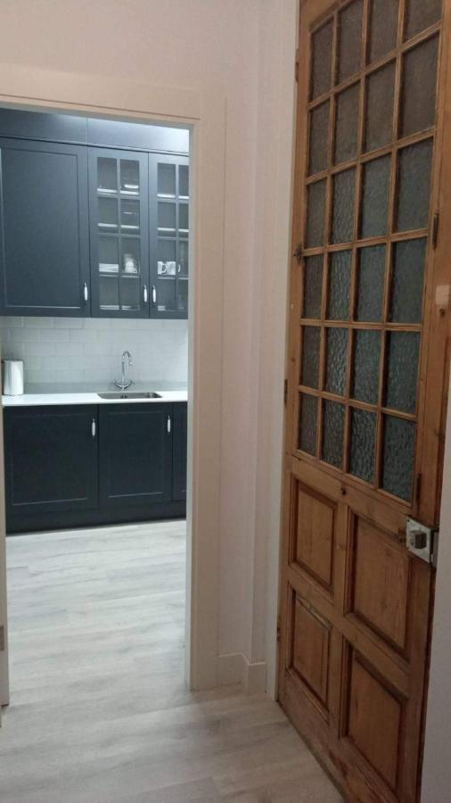 Apartamento de 82 m2 com 2 quarto Gijón Exterior foto