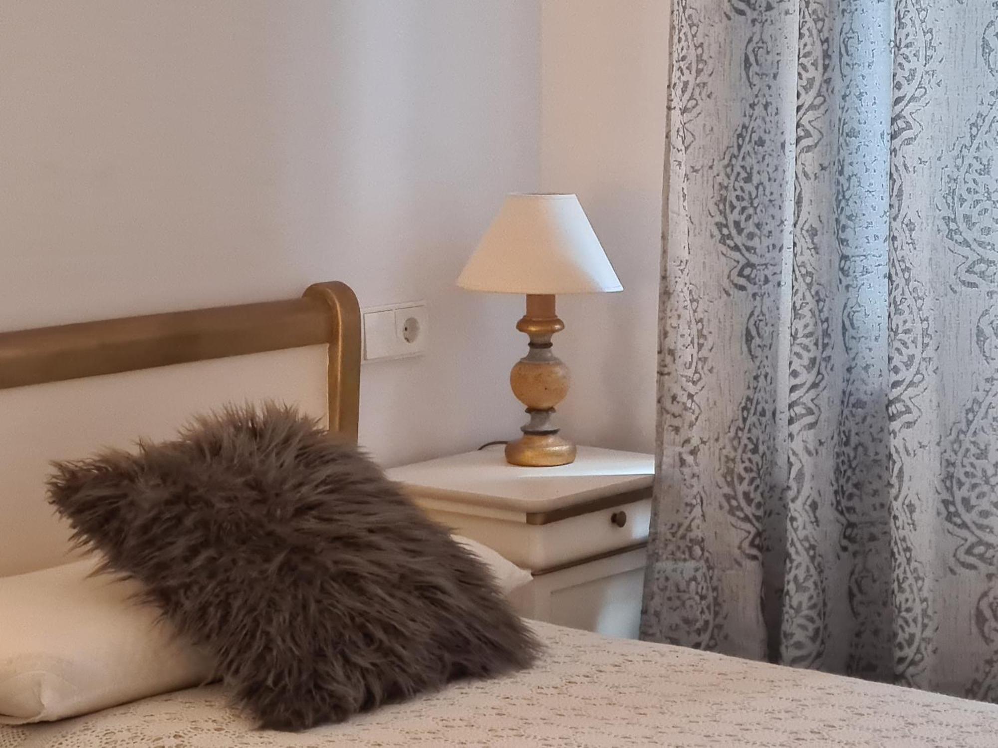 Apartamento de 82 m2 com 2 quarto Gijón Exterior foto