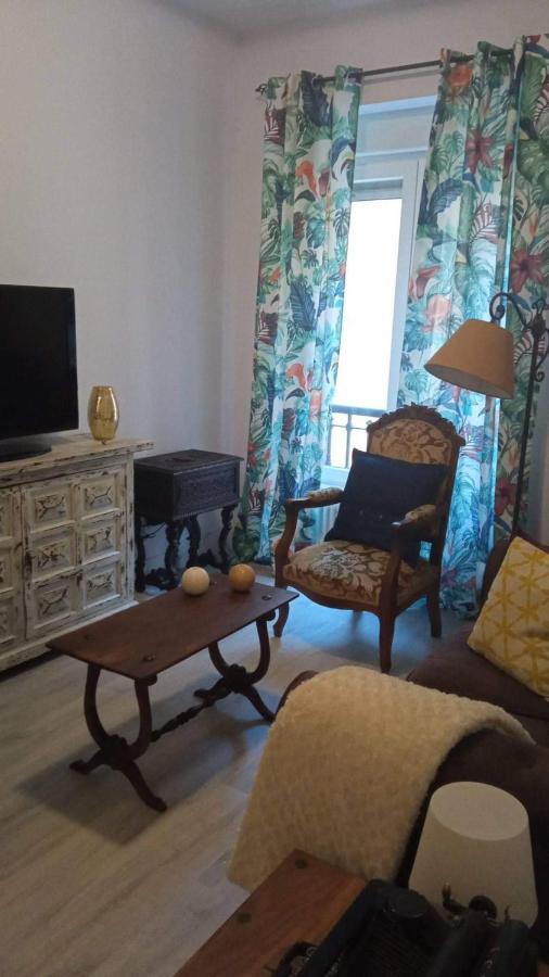 Apartamento de 82 m2 com 2 quarto Gijón Exterior foto