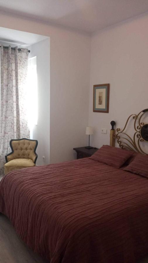 Apartamento de 82 m2 com 2 quarto Gijón Exterior foto