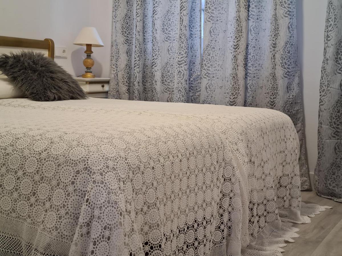 Apartamento de 82 m2 com 2 quarto Gijón Exterior foto