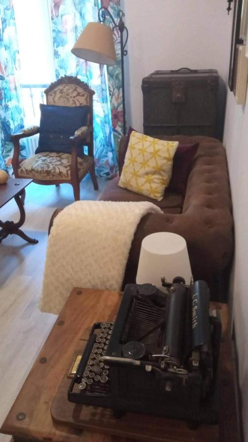 Apartamento de 82 m2 com 2 quarto Gijón Exterior foto