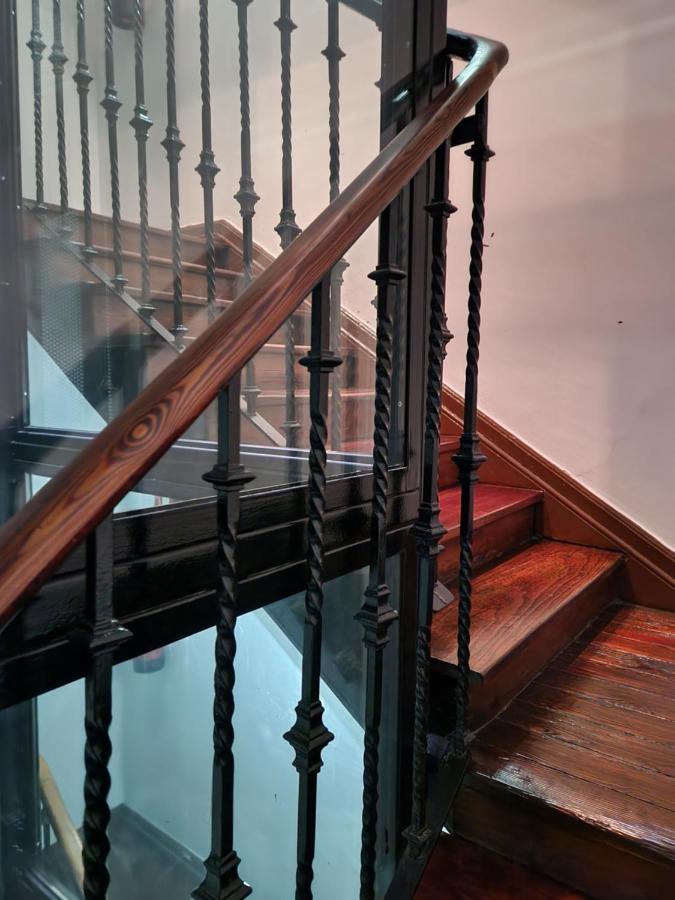 Apartamento de 82 m2 com 2 quarto Gijón Exterior foto