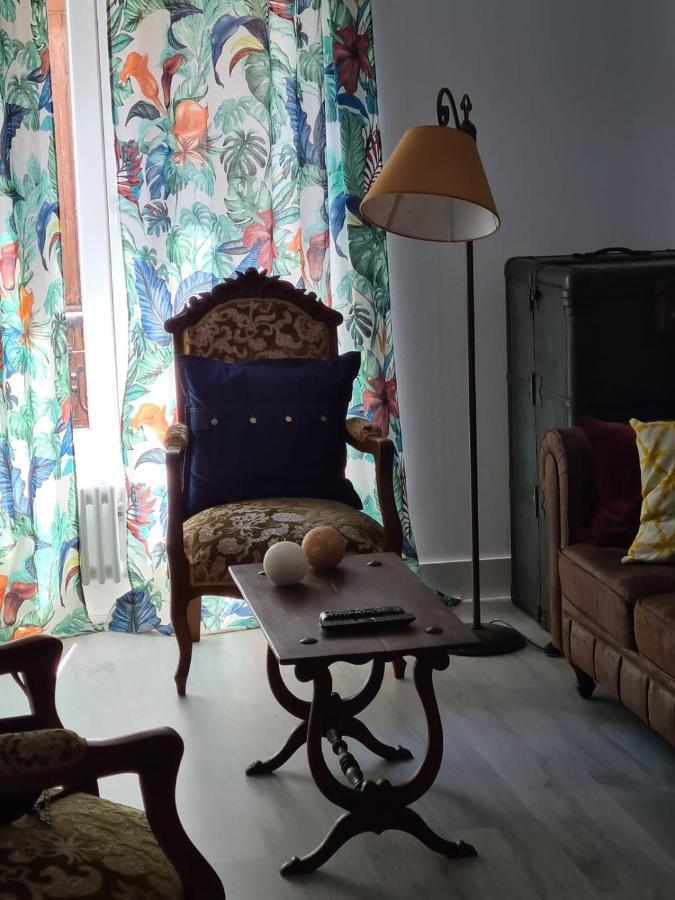 Apartamento de 82 m2 com 2 quarto Gijón Exterior foto