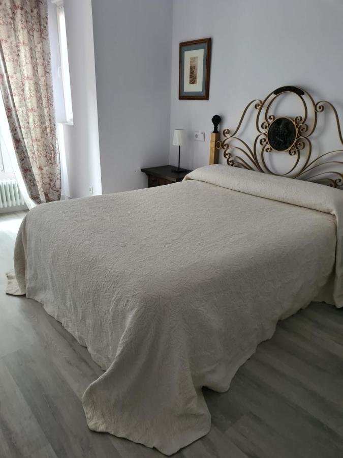 Apartamento de 82 m2 com 2 quarto Gijón Exterior foto