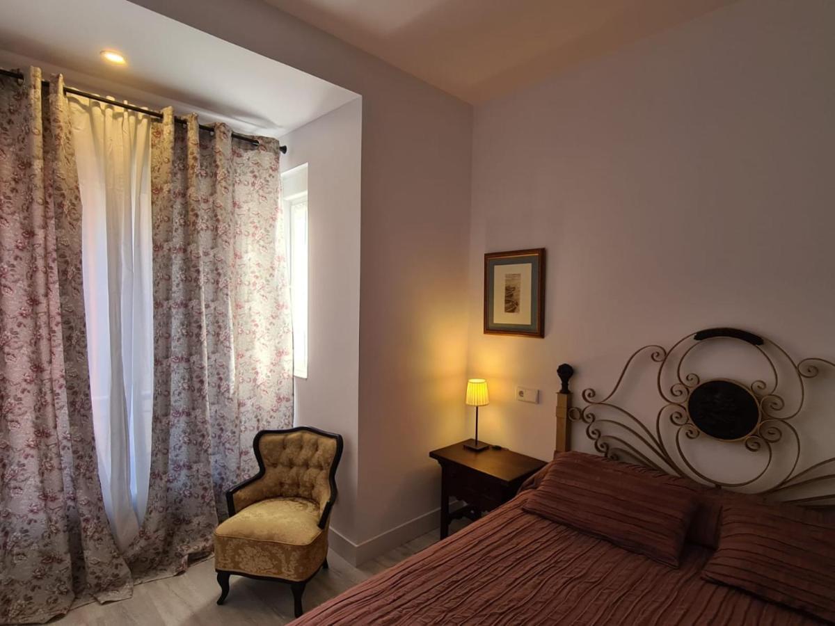 Apartamento de 82 m2 com 2 quarto Gijón Exterior foto