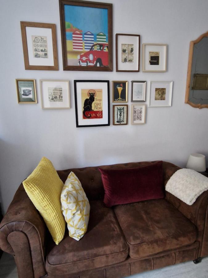 Apartamento de 82 m2 com 2 quarto Gijón Exterior foto