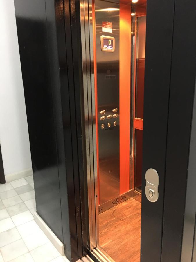Apartamento de 82 m2 com 2 quarto Gijón Exterior foto